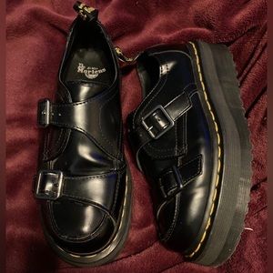 Platform Doc Martens/ Dr.Martens